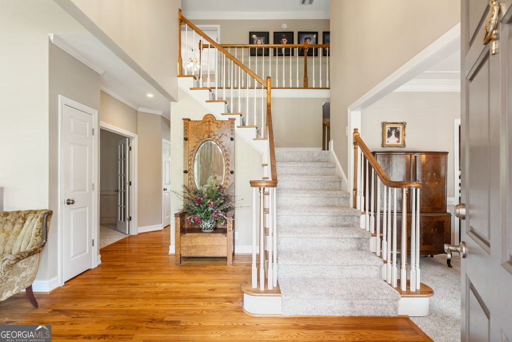 House in Peachtree Corners, Georgia, United States 5 - 18977620
