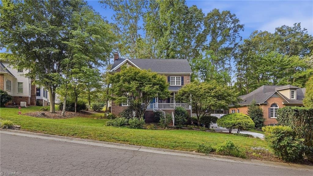 House in Winston-Salem, North Carolina, United States 4 - 18964996