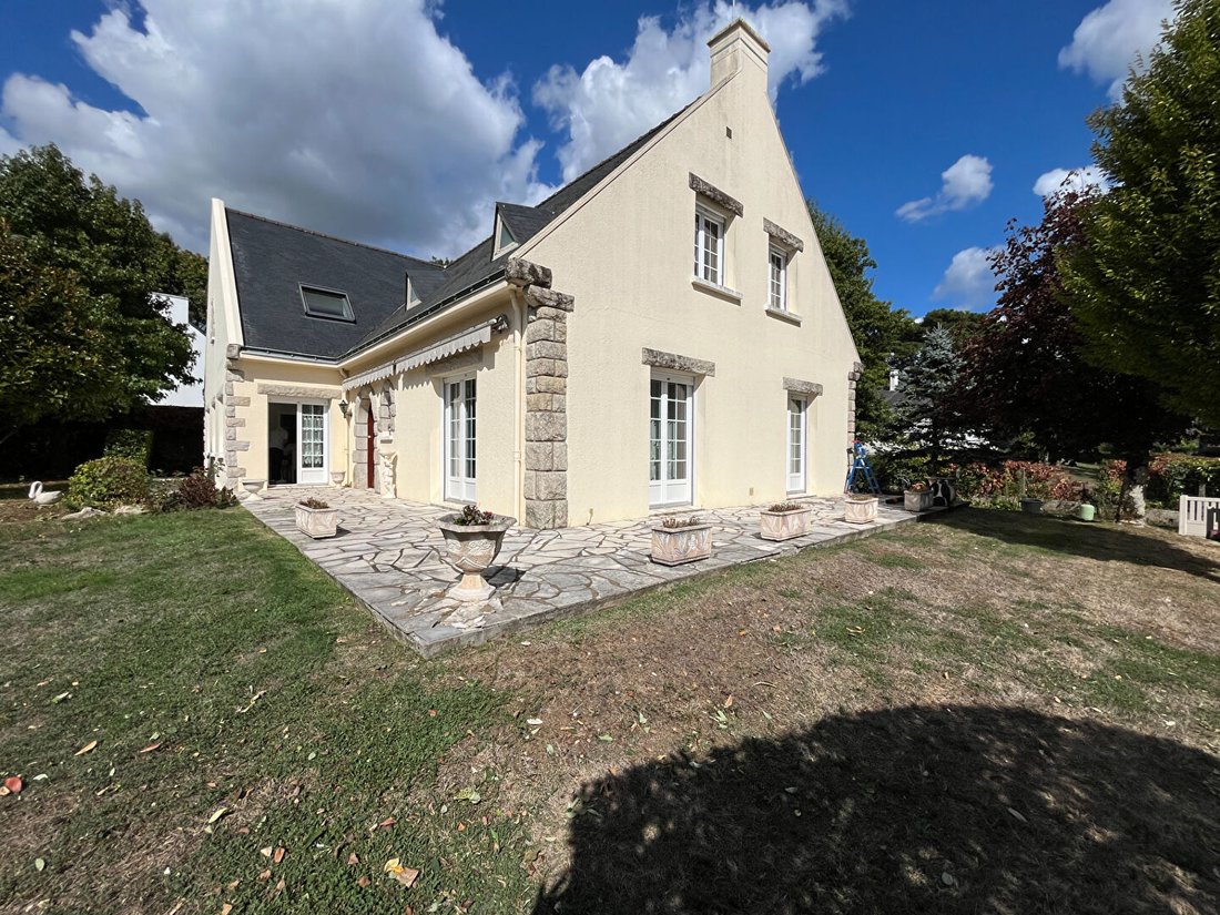 House in Nord Ouest, Sautron, France 2 - 18980742