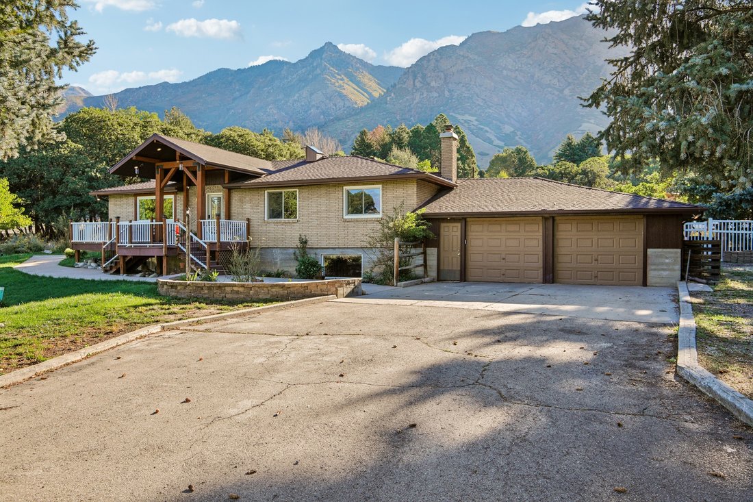 Haus in American Fork, Utah, Vereinigte Staaten 1 - 18727924