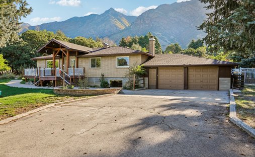 Casa a American Fork, Utah, Stati Uniti 1