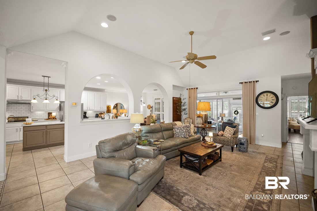 House in Gulf Shores, Alabama, United States 4 - 18969723