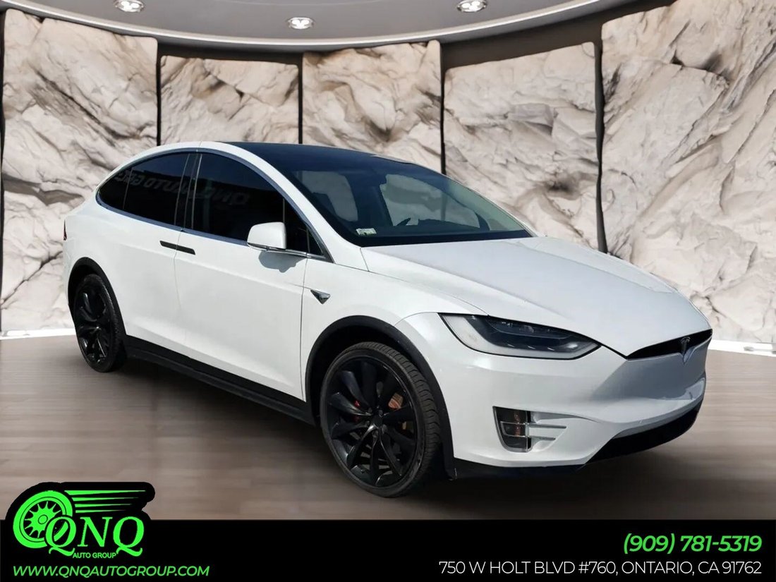 Suv in Ontario, CA, United States 1 - 18974266