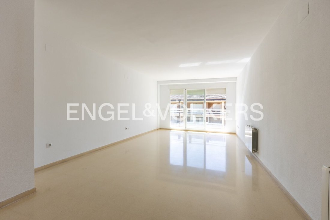 Penthouse in Campo Olivar, Godella, Valencian Community 4 - 18971471