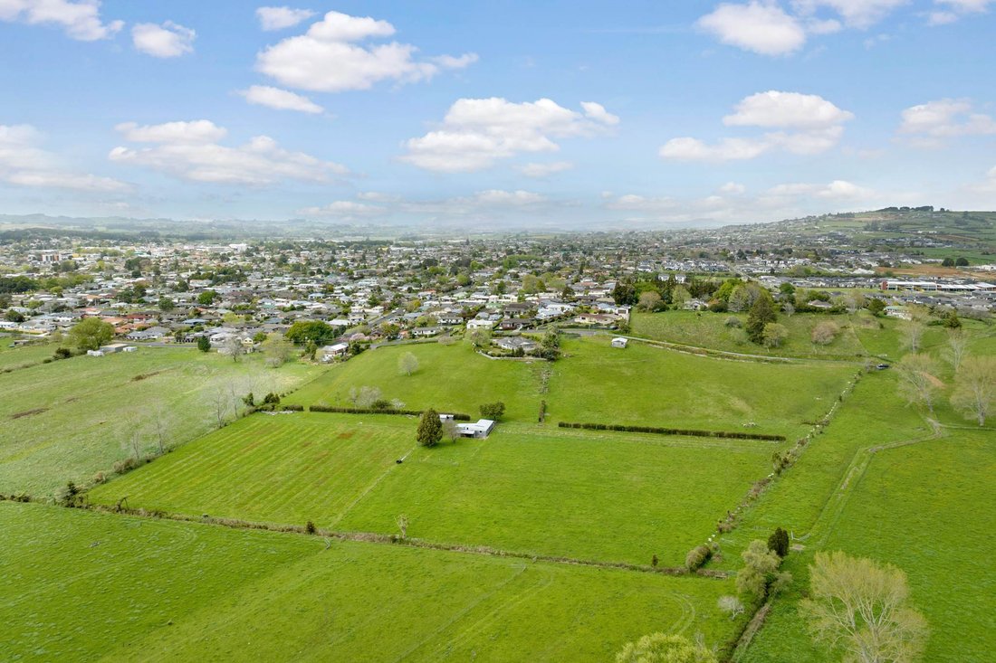 House in Auckland, Auckland, New Zealand 1 - 17883721