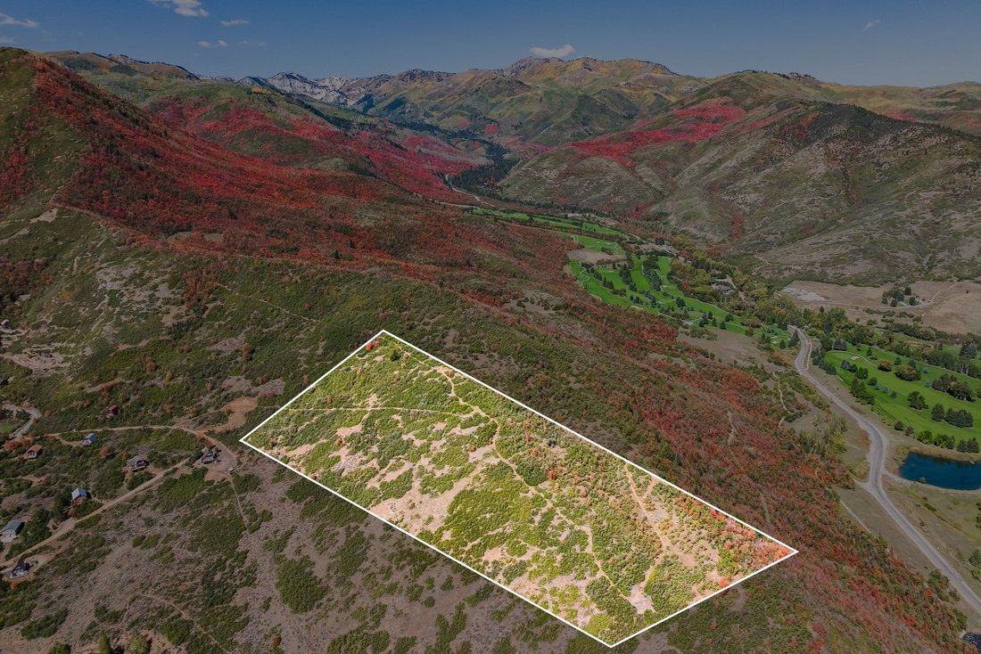 Land in Midway, Utah, United States 4 - 18974403