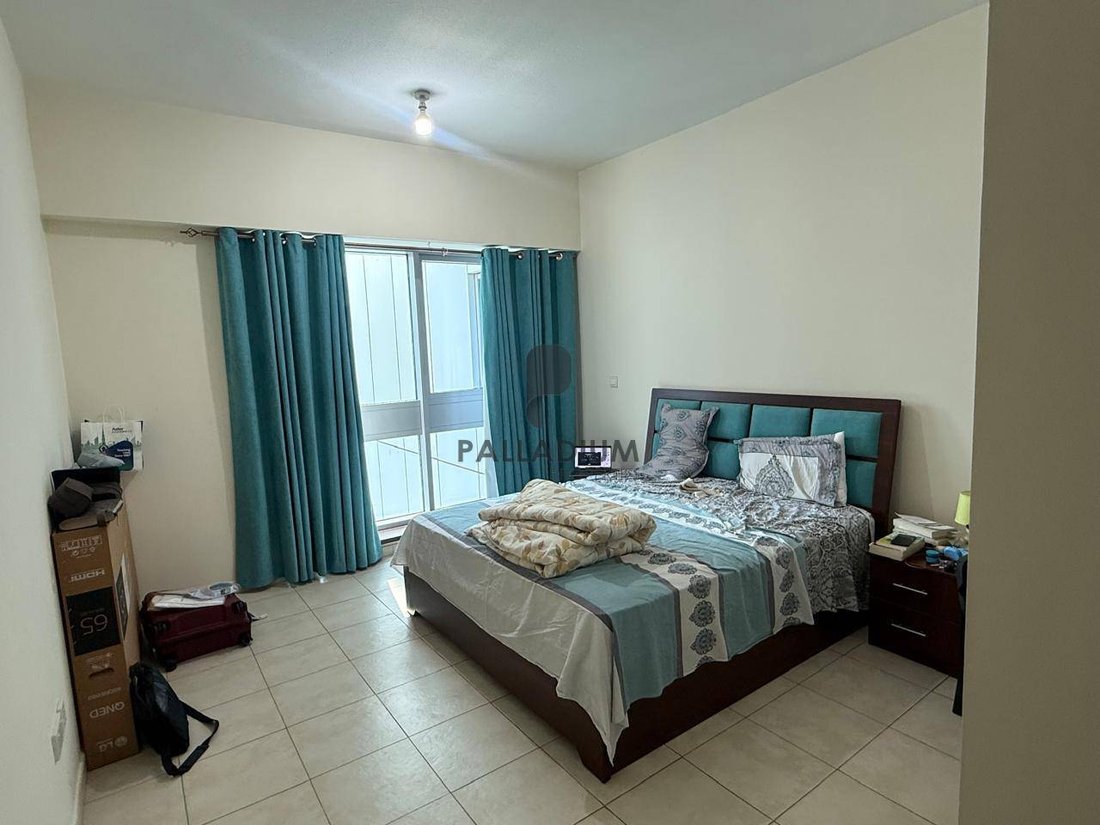 Apartment in Business Bay, Dubai, United Arab Emirates 1 - 18976380