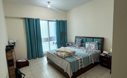 Apartment in Business Bay, Dubai, United Arab Emirates 1