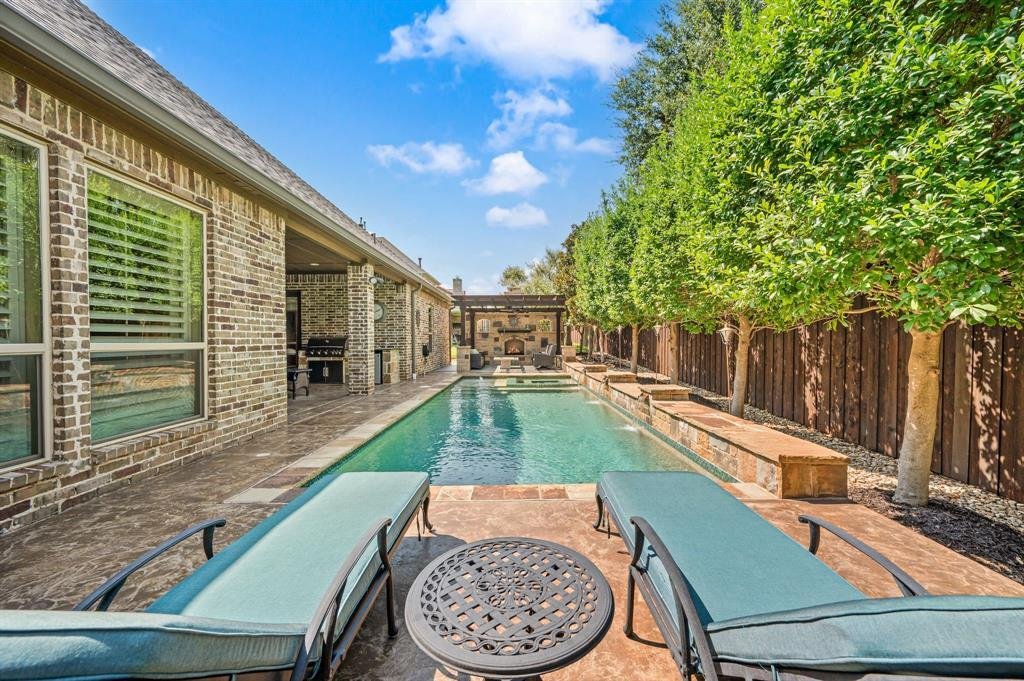 House in Colleyville, Texas, United States 2 - 18965513