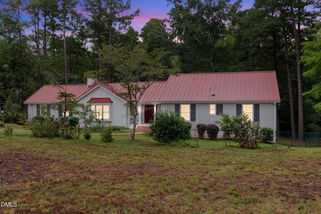 House in Garner, North Carolina, United States 1 - 18979129