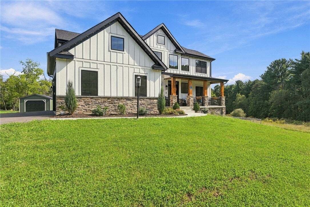 House in Monroeville, Pennsylvania, United States 2 - 18964590