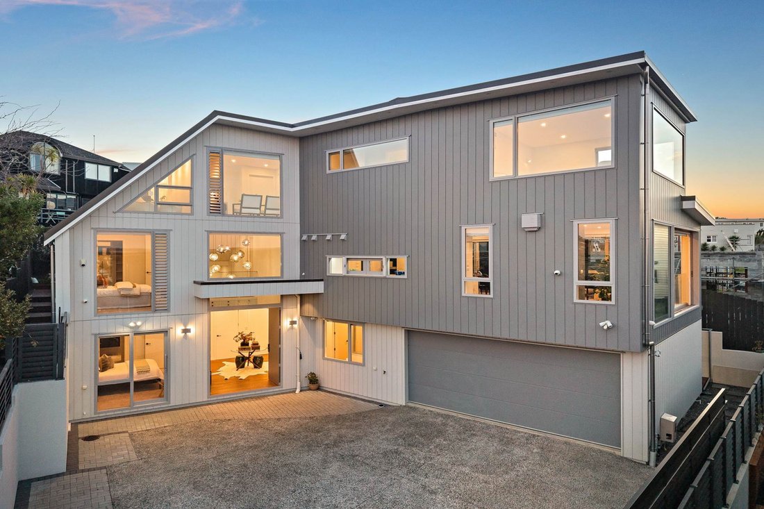 House in Auckland, Auckland, New Zealand 3 - 18835967