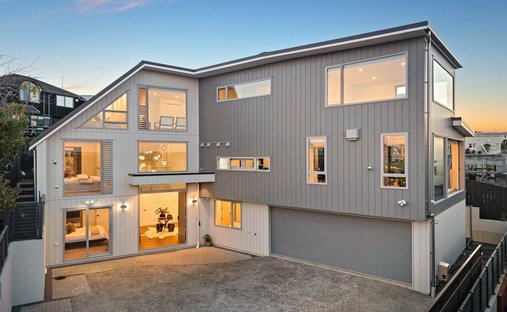 Casa en Auckland, Región de Auckland, Nueva Zelanda 1