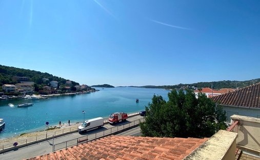 House in Murter, Sibenik-Knin County, Croatia 1