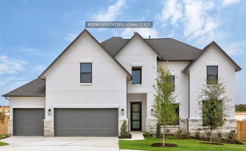 Casa a Georgetown, Texas, Stati Uniti 1