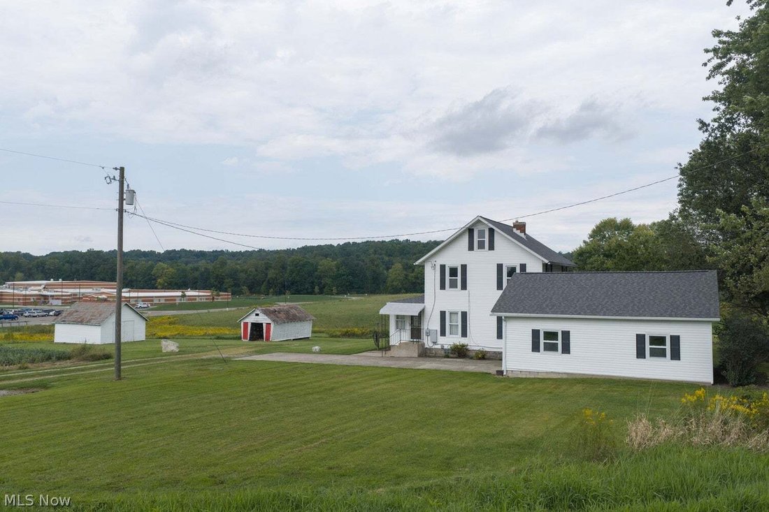 House in Mineral City, Ohio, United States 5 - 18978895