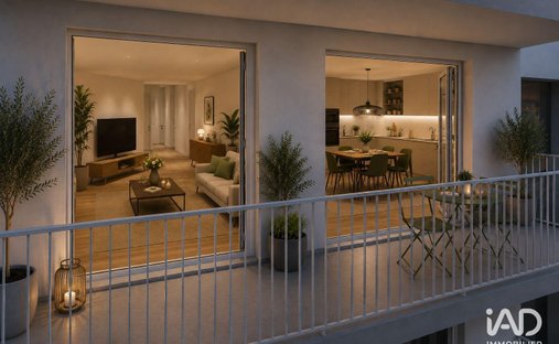 Apartment in Centre, Caluire-et-Cuire, France 1