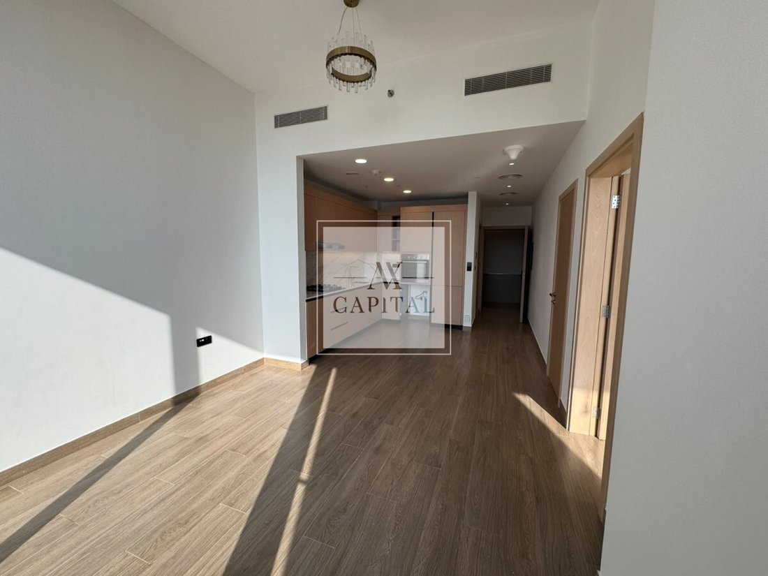 Apartment in Al Jaddaf, Dubai, United Arab Emirates 3 - 18977865