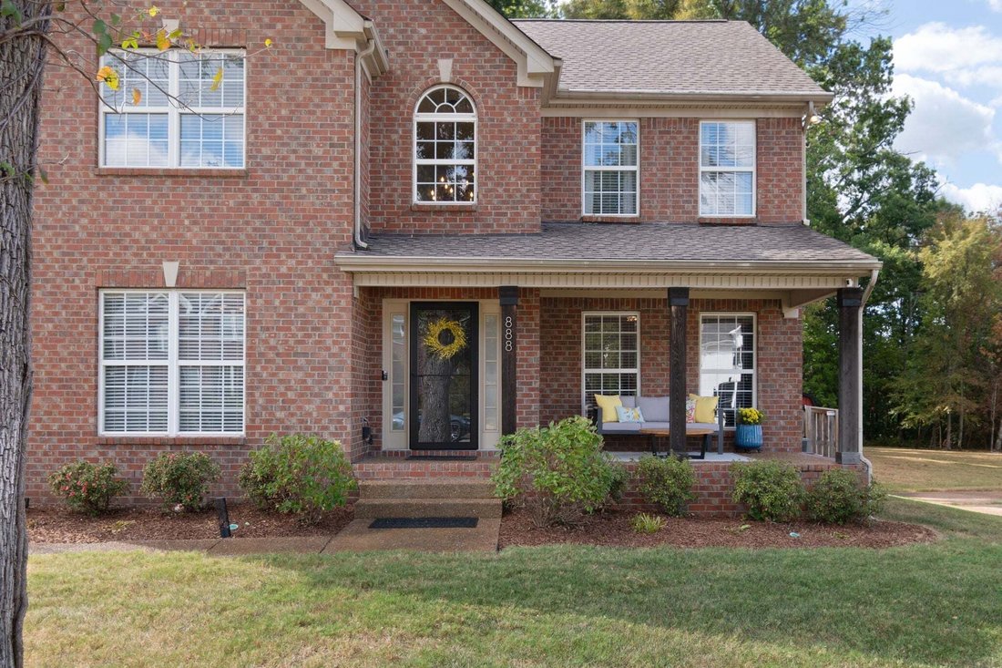 House in Nolensville, Tennessee, United States 3 - 18978917