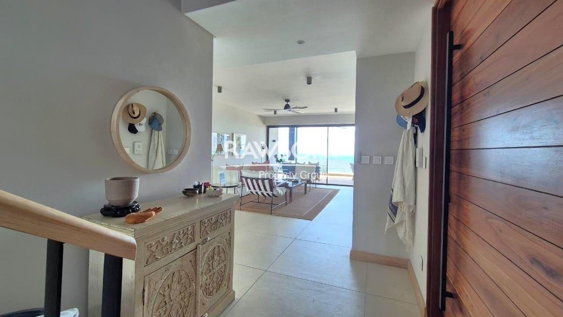 Penthouse in Grand Baie, Pamplemousses District, Mauritius 2 - 18972429
