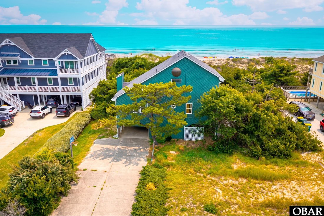 House in Corolla, North Carolina, United States 2 - 18968935