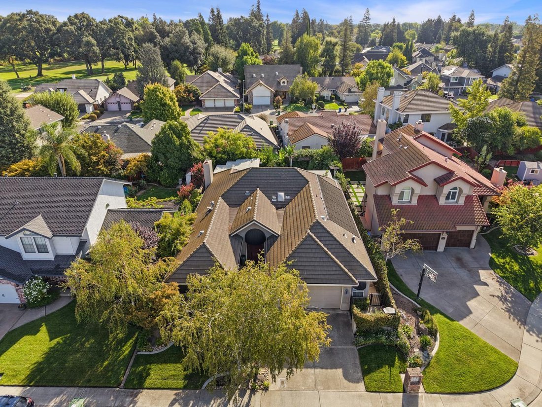 House in Woodbridge, California, United States 4 - 18981194