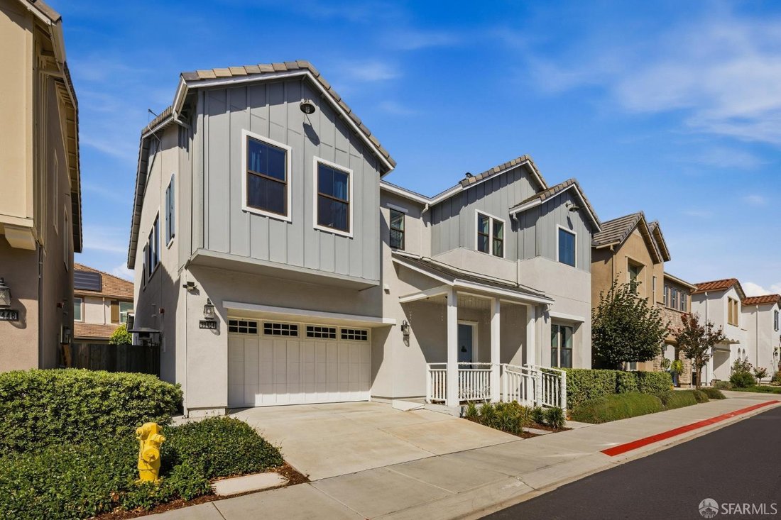 House in Newark, California, United States 3 - 18968885