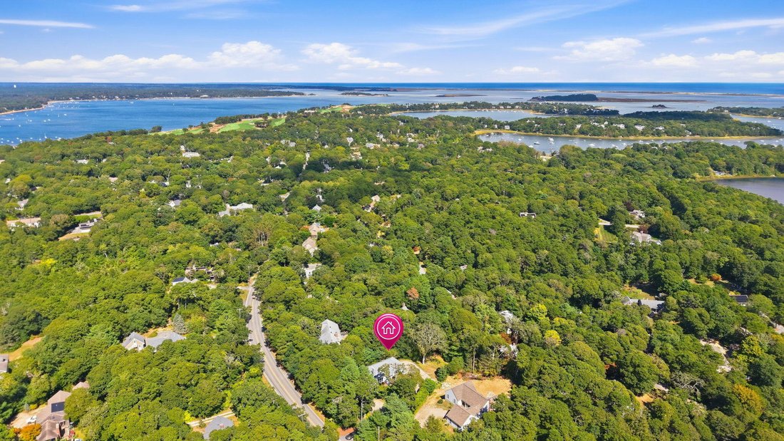 House in Chatham, Massachusetts, United States 2 - 18973213