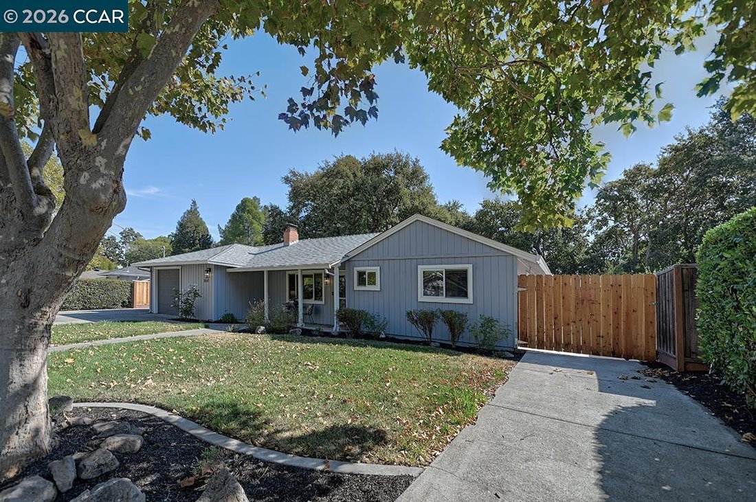 House in Pleasant Hill, California, United States 2 - 18973574