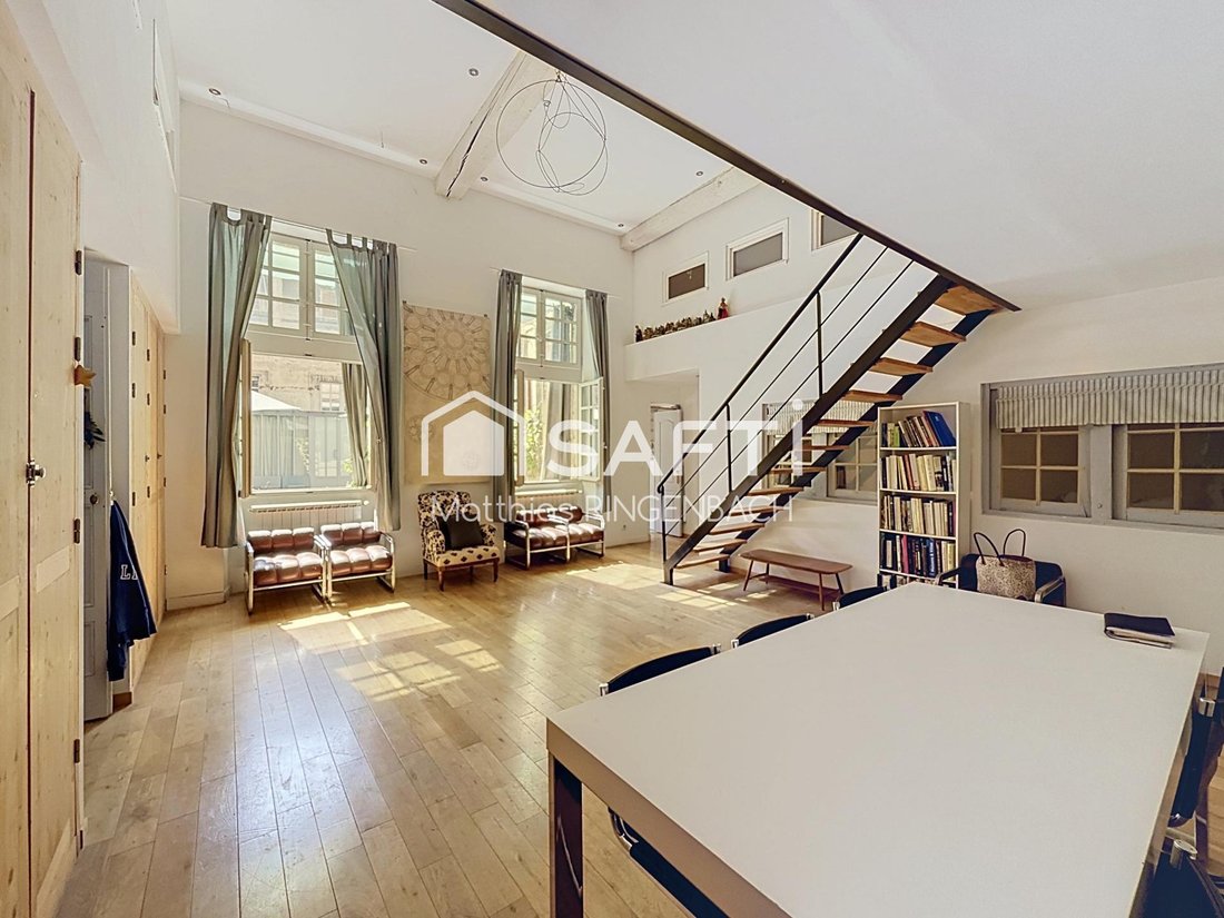 House in Avignon, Provence-Alpes-Côte d'Azur, France 2 - 18975306