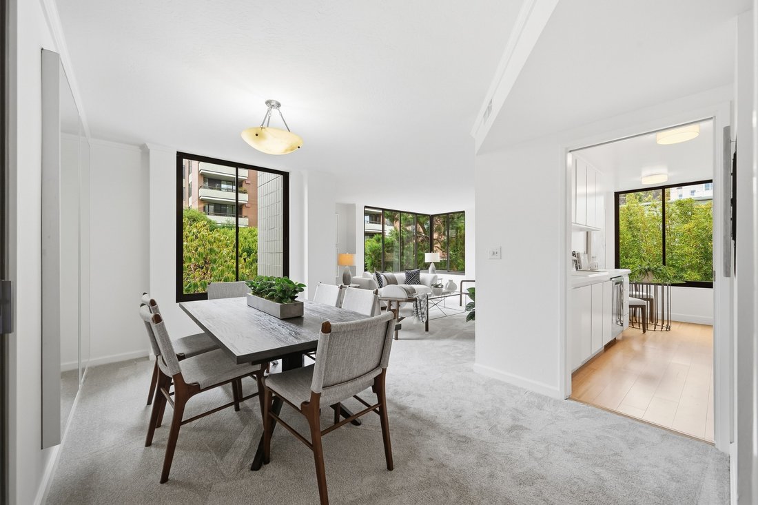 Condo in San Francisco, California, United States 3 - 18973410