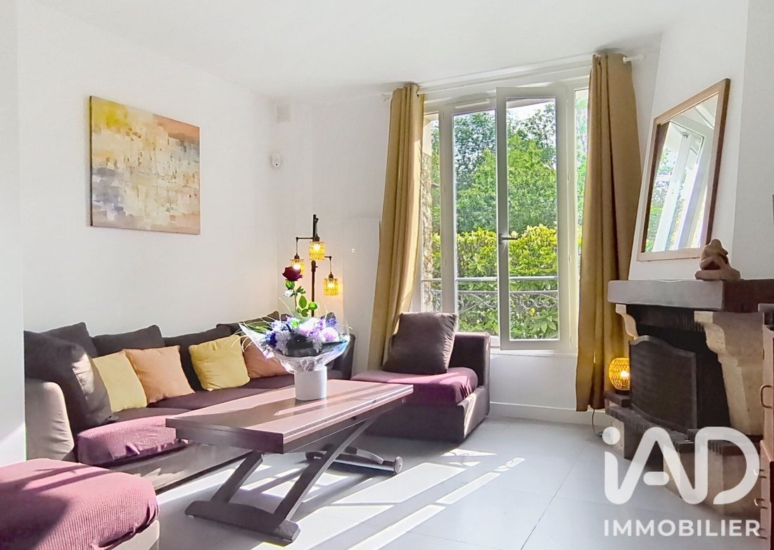House in Centre Ville, Bagneux, France 2 - 18975482