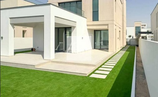Townhouse in Palm Jumeirah, Dubai, United Arab Emirates 1
