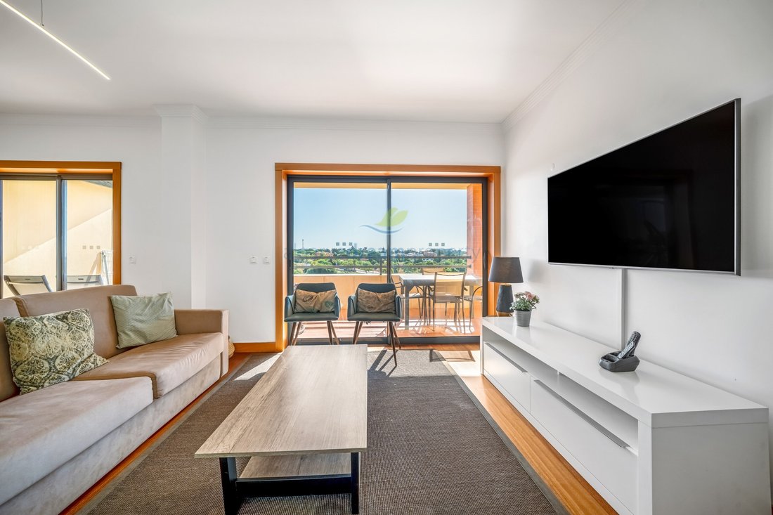 Apartment in Olhos de Agua, Algarve, Portugal 5 - 18966478