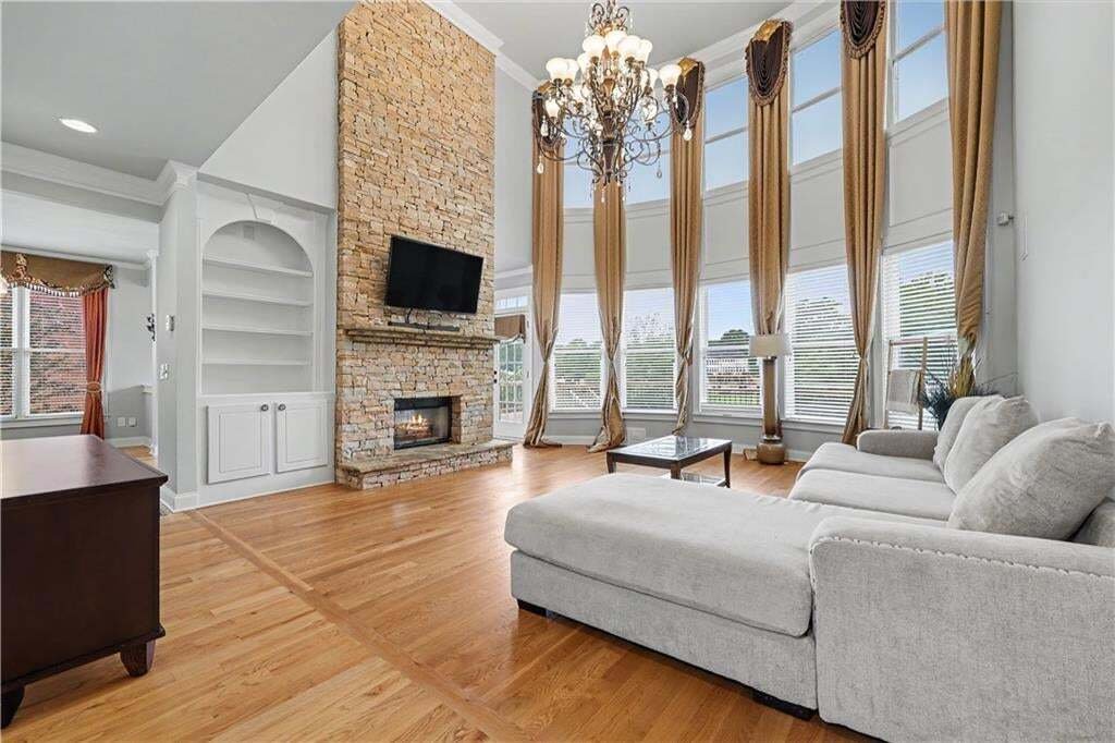 House in Dacula, Georgia, United States 5 - 18965441