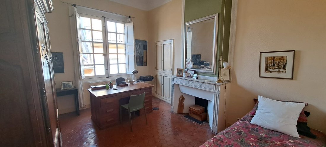 Apartment in Le Tholonet, Provence-Alpes-Côte d'Azur, France 5 - 18972919