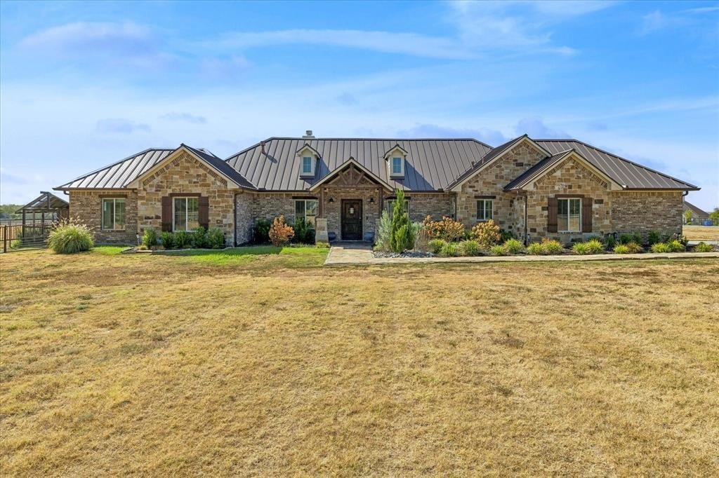 House in Krum, Texas, United States 1 - 18965509