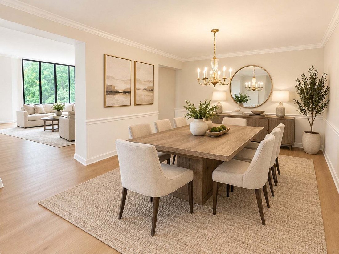 Condo in Hinsdale, Illinois, United States 2 - 18970199