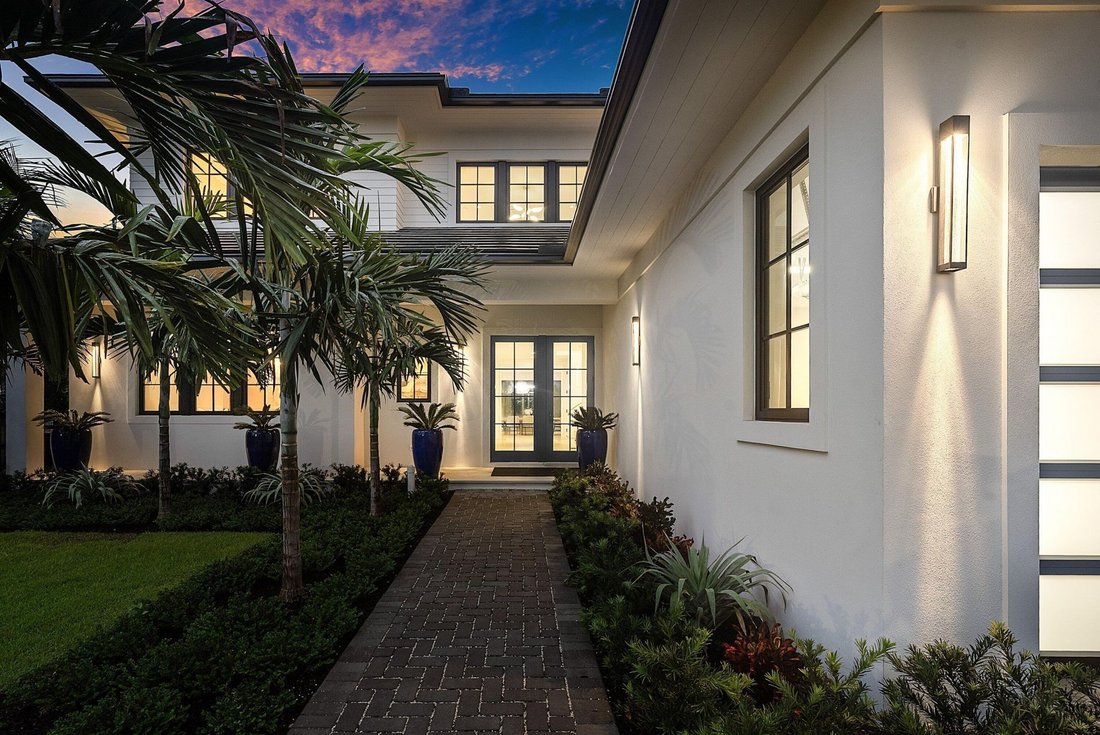 House in West Palm Beach, Florida, United States 2 - 18972782