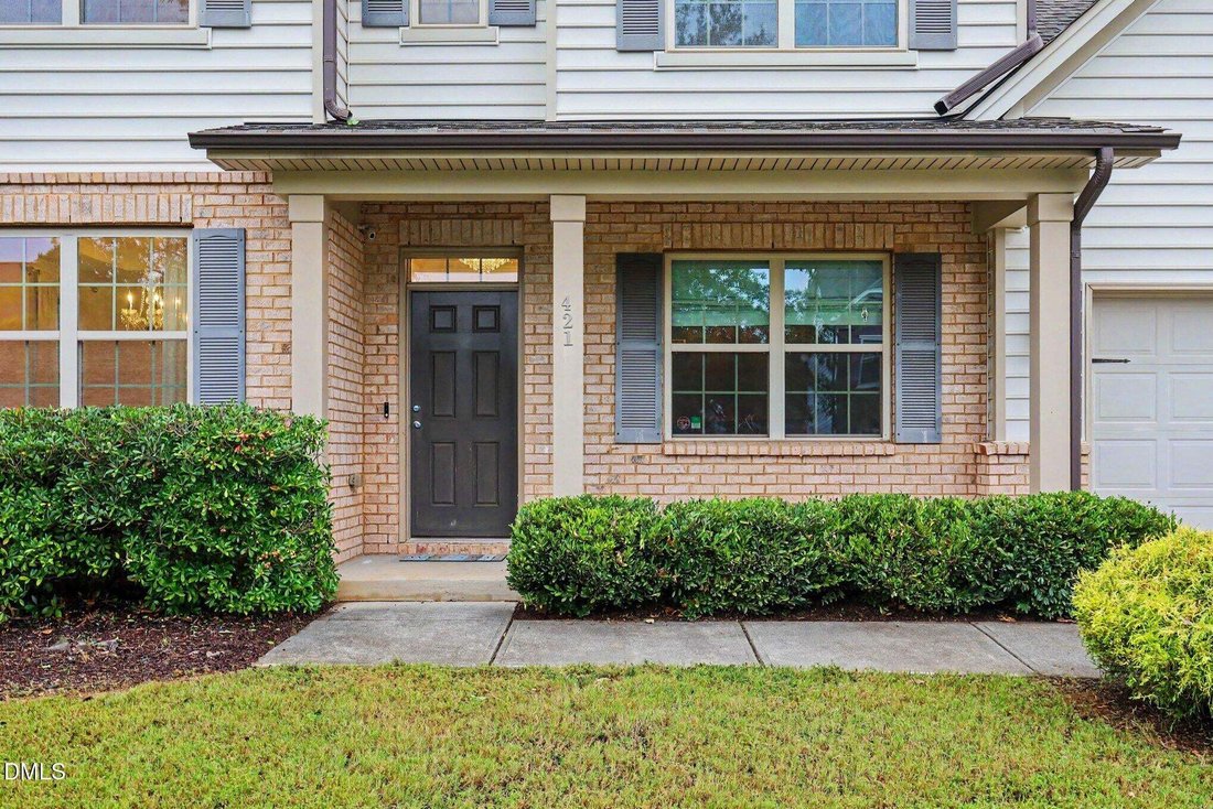 House in Hillsborough, North Carolina, United States 3 - 18946381
