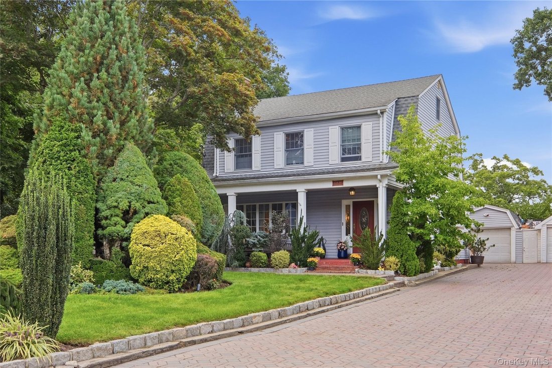 House in New York, New York, United States 4 - 18980391