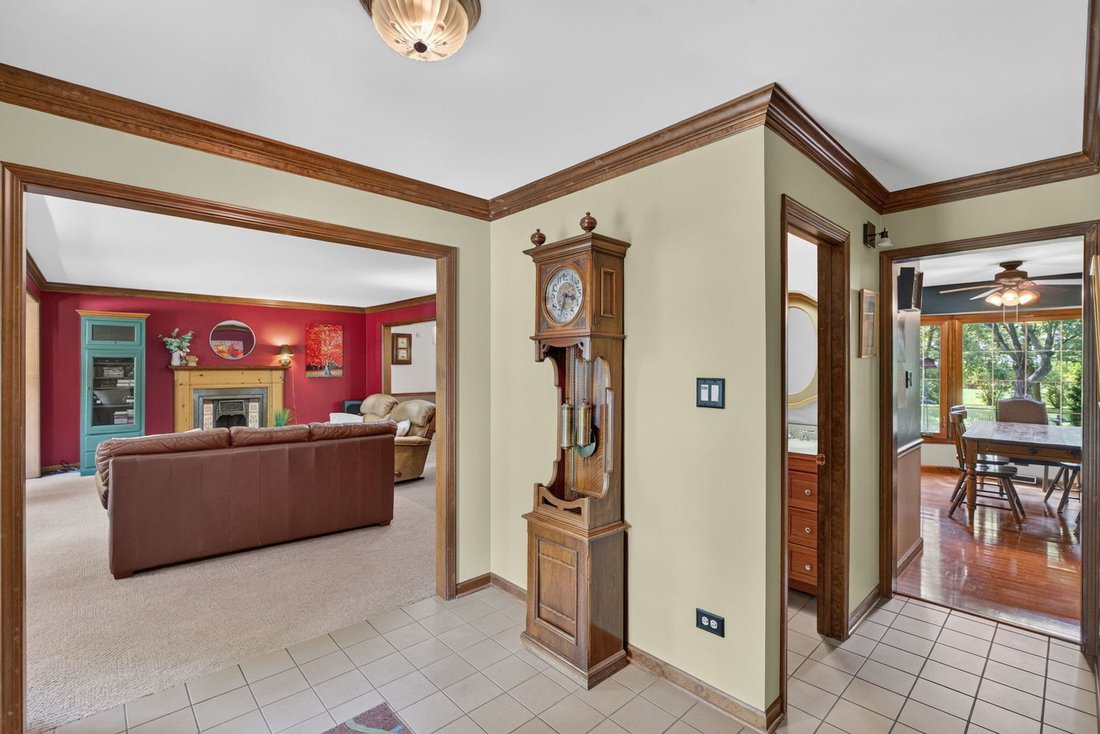 House in Naperville, Illinois, United States 2 - 18969604