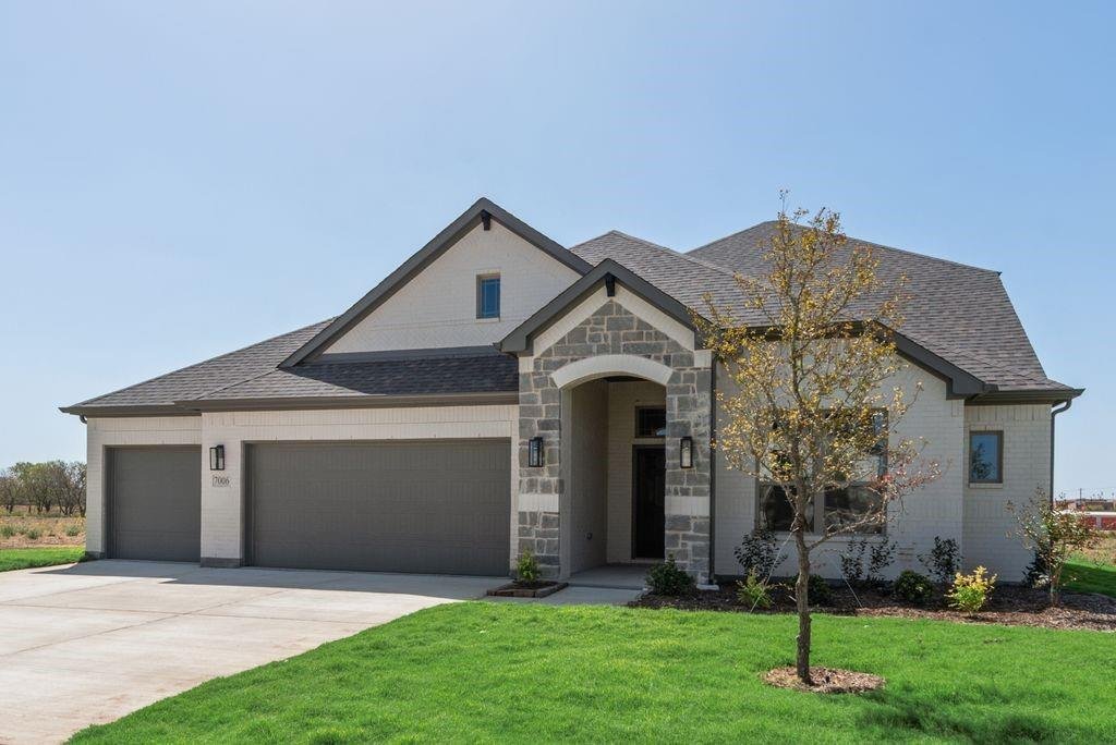 House in Sanger, Texas, United States 1 - 18970285