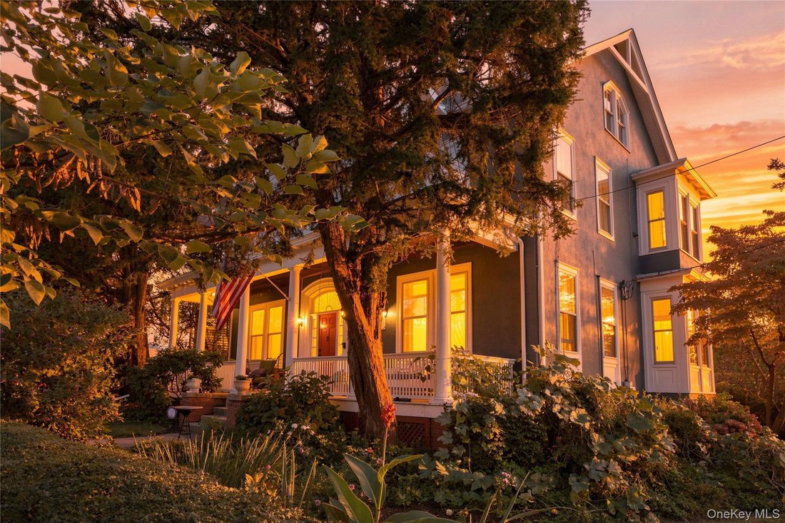 House in Nyack, New York, United States 3 - 18968676