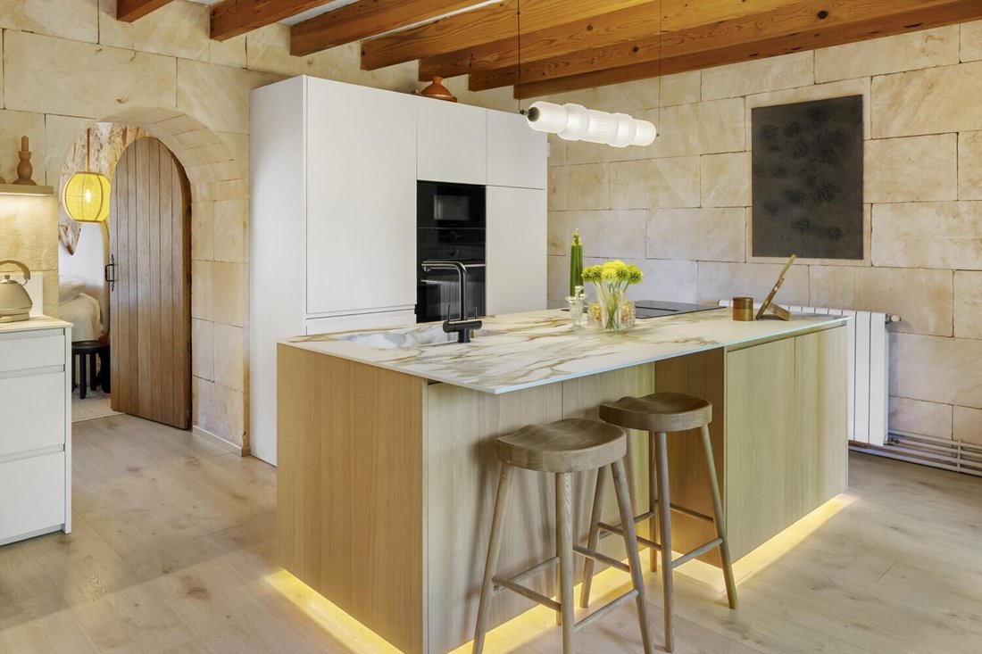 Casa a Santa Eugènia, Isole Baleari, Spagna 3 - 18978575