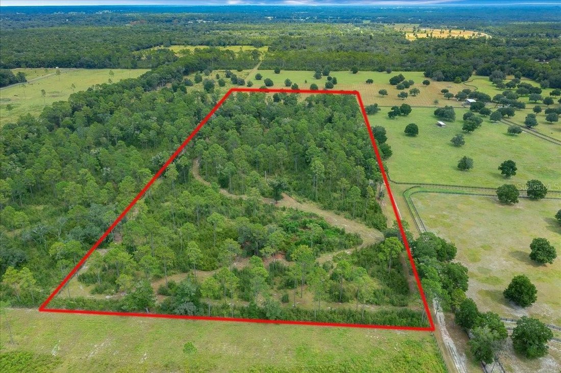 Land in Ocala, Florida, United States 4 - 18972695