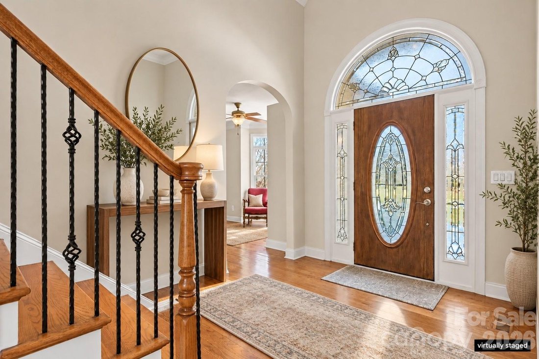 House in Newton, North Carolina, United States 5 - 17268440