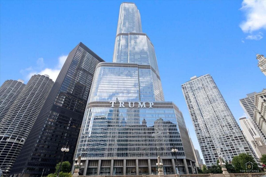 Condo in Chicago, Illinois, United States 1 - 18970208