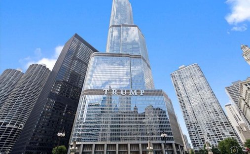 Condo in Chicago, Illinois, United States 1