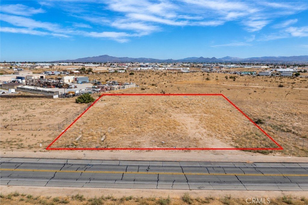 Land in Hesperia, California, United States 2 - 18970842